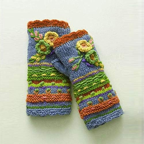Warm Winter Gloves