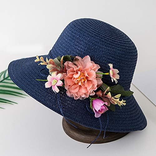 Vintage Bucket Hat for Girls