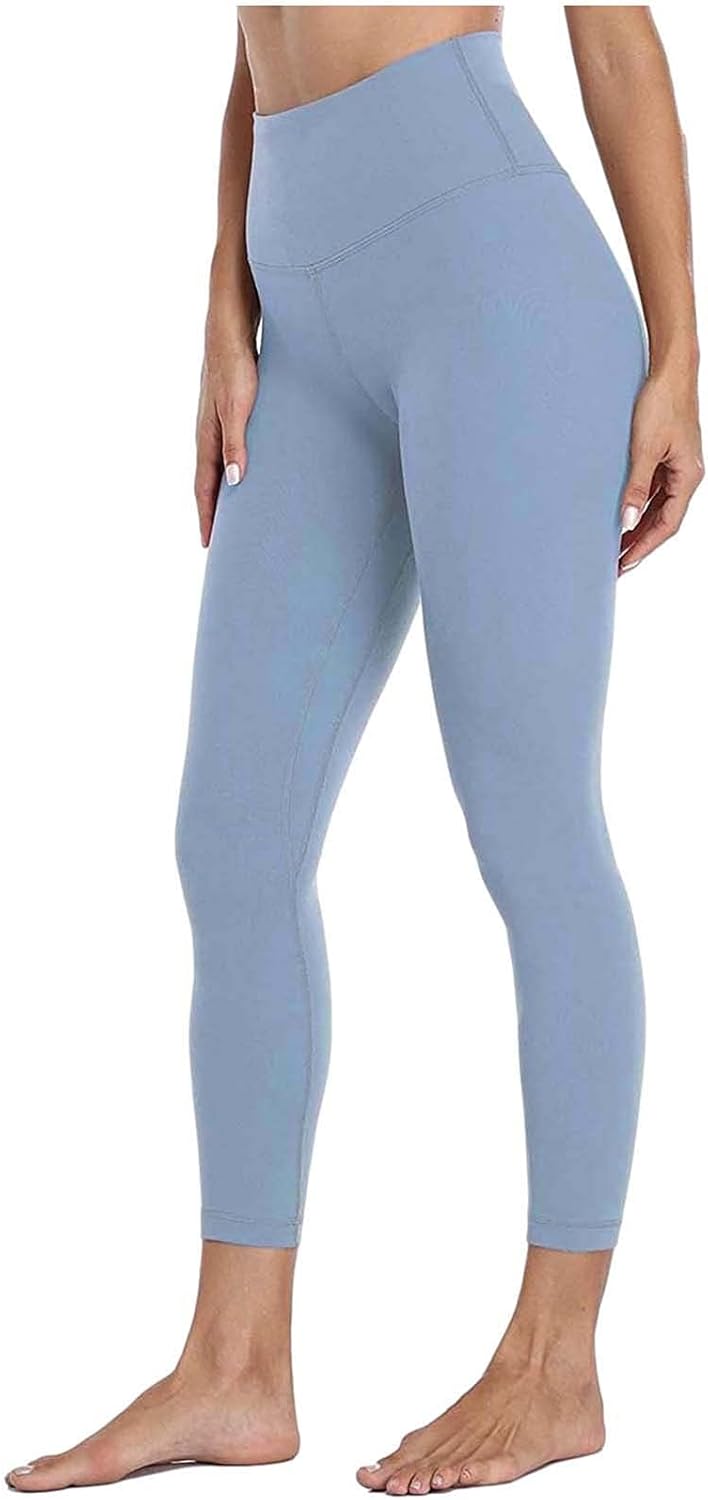 Workout Legging for Women - Tummy Control Butt Lifting