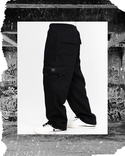 FB County Cargo Sweatpants