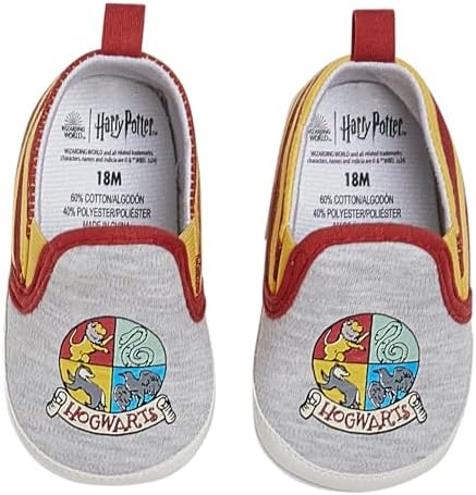 Harry Potter Baby Outfit Newborn to Infant