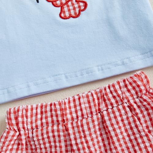 adorable toddler boys summer outfit