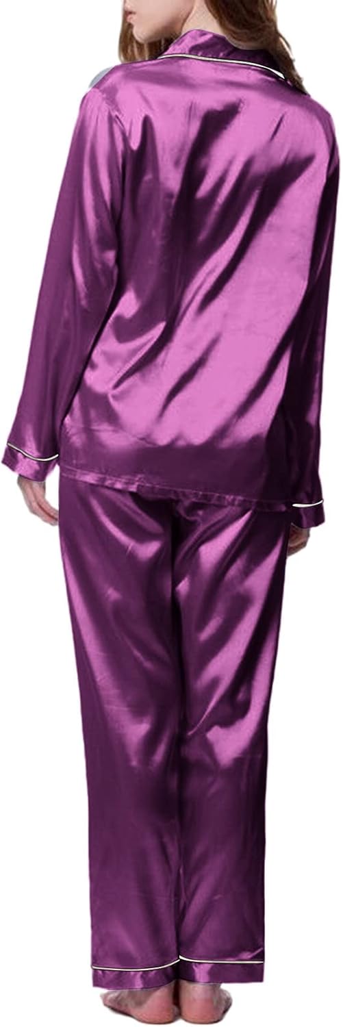 Alluring Plus Size Chemise Set with Babydoll Details Bowknot and Backpackless