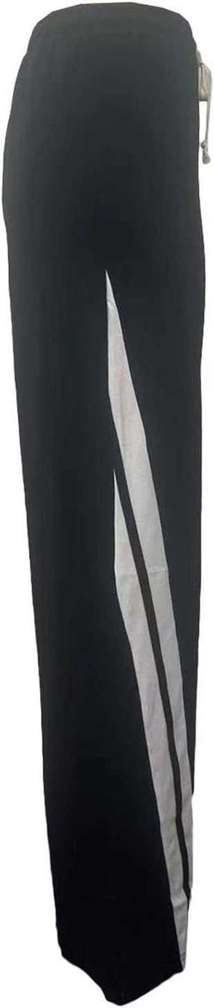Comfortable Casual High Waist Sweatpants for Women