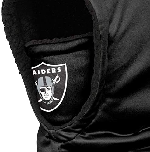 FOCO NFL Team Logo Balaclava
