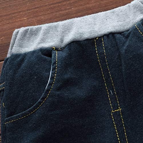 A Perfect blend of comfort and style for your Little Guy