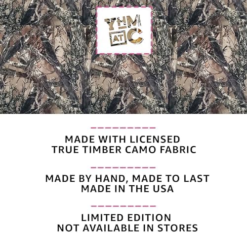 CamO CamO Camo Baby Pants Set