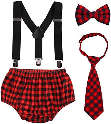 Legendary 1st Birthday Lion Smash Outfit for Baby Boys