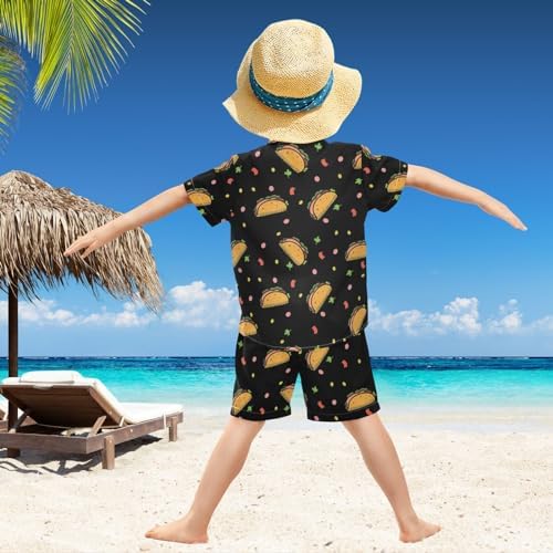 Funny Boys 2-Piece Set