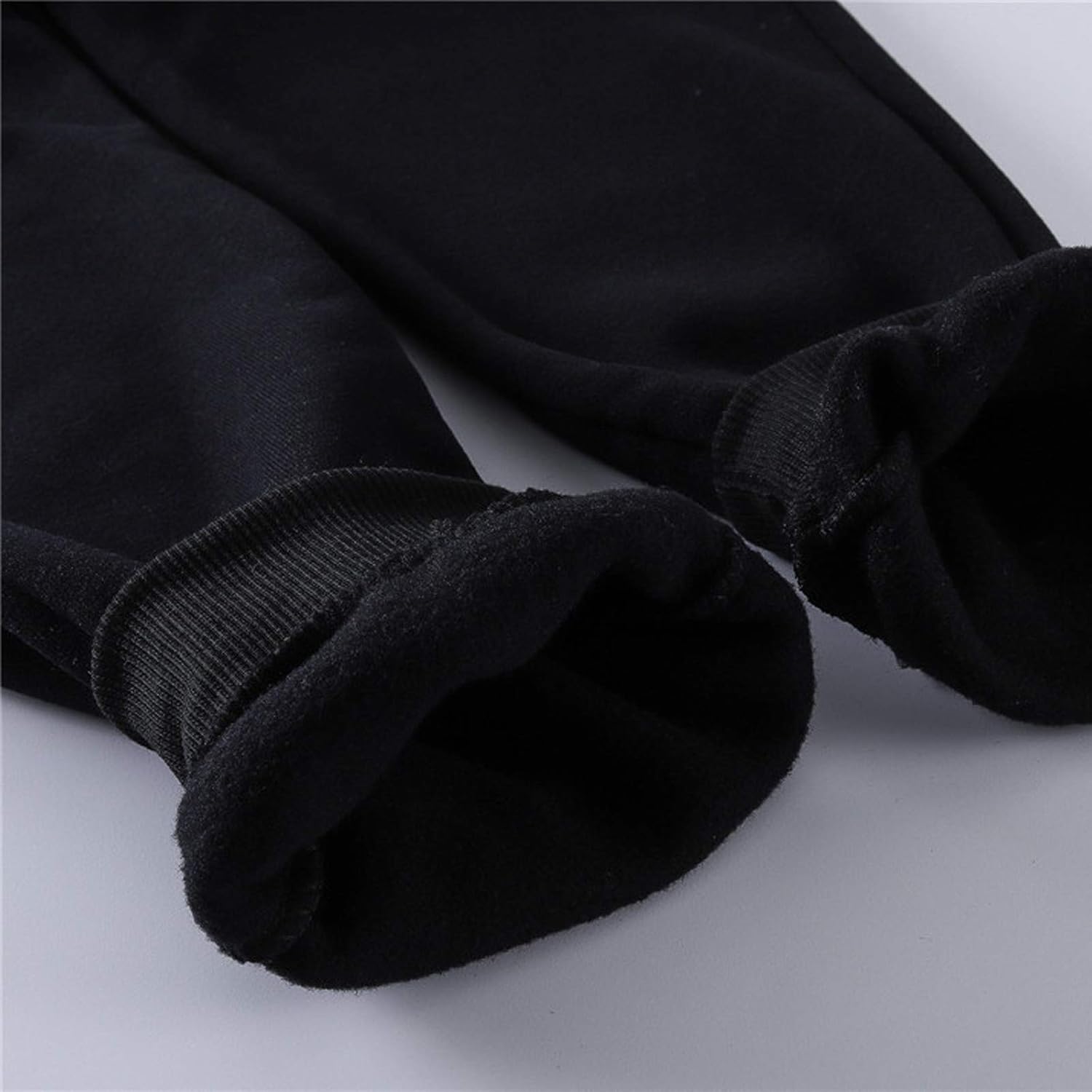 Womens Lightweight Harem Sweatpants with Elastic Waist