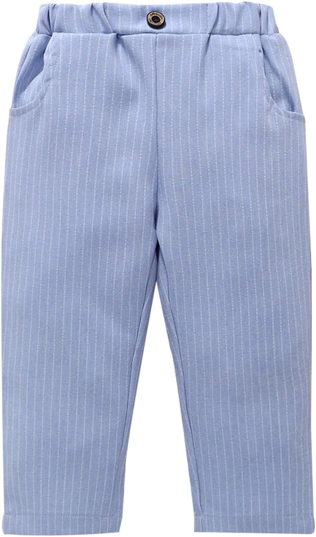 Boarnseorl Boys Panted Set