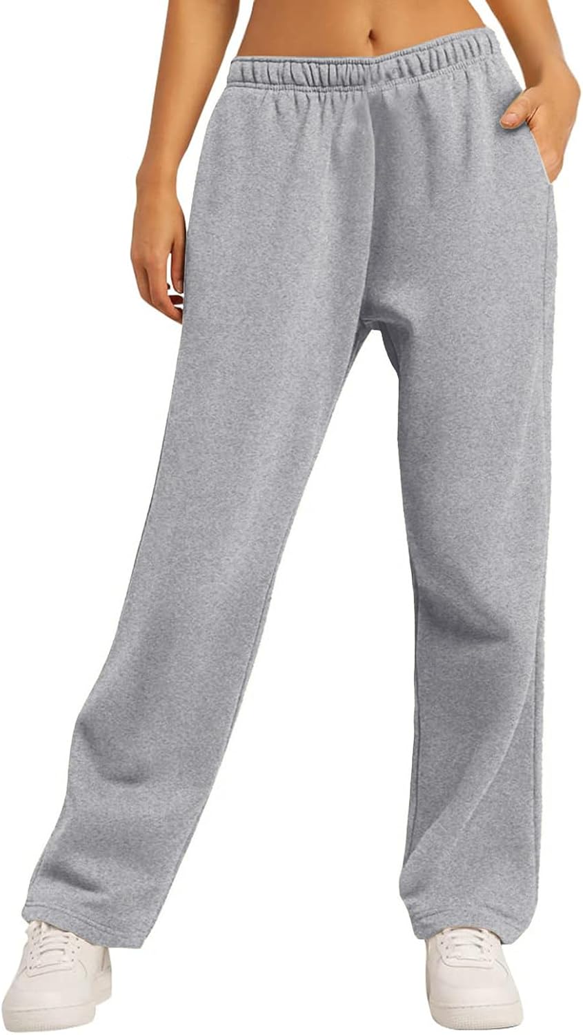 High-Rise Joggers for Women