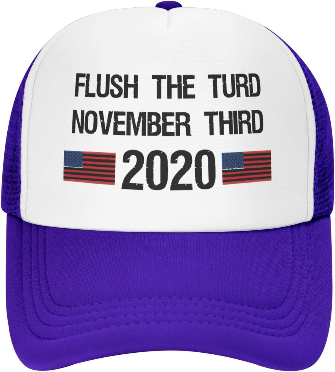 Architect 3rd Base - The Turkish November 3rd Baseball Cap