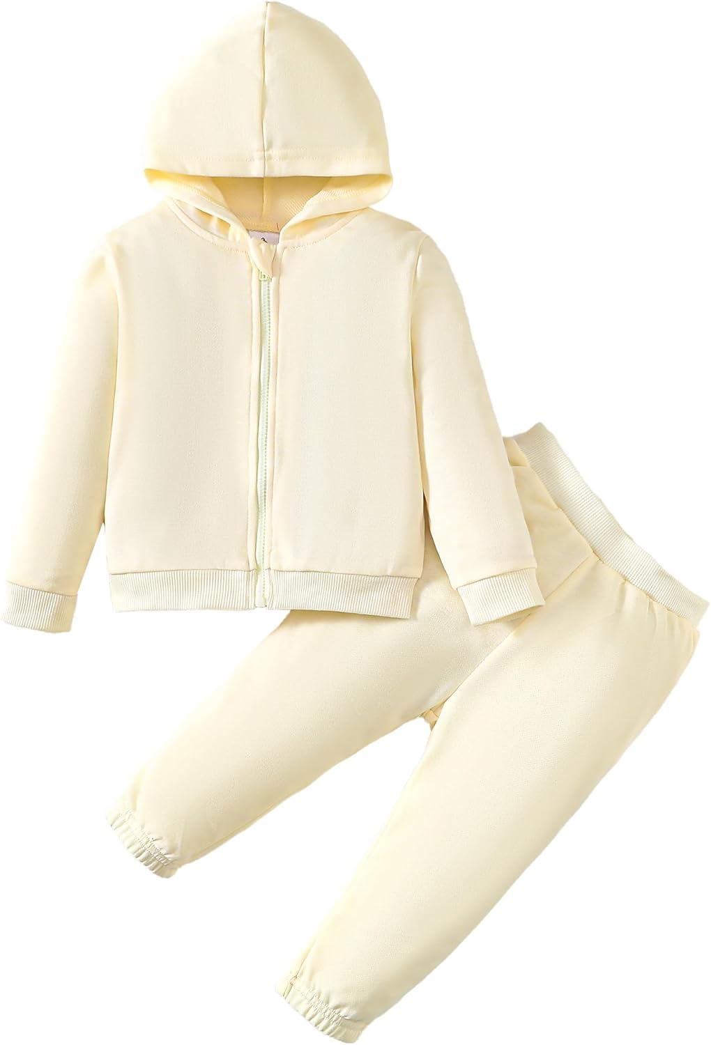 Perfect Fit Comfy Warm 2-Piece Fall Sets for Kids