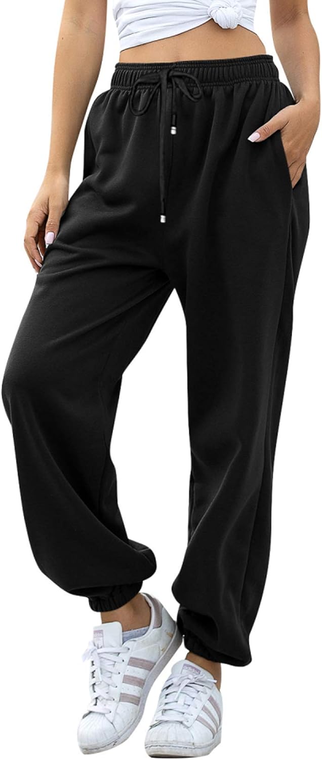 Stylish Comfortable Womens Sweatpants