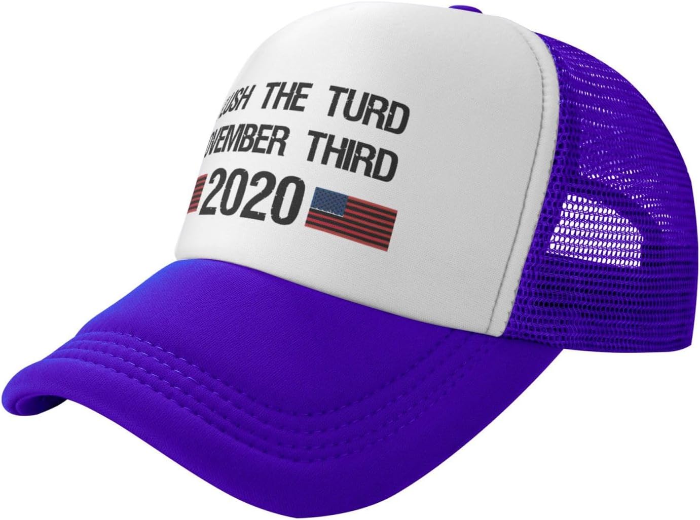 Architect 3rd Base - The Turkish November 3rd Baseball Cap