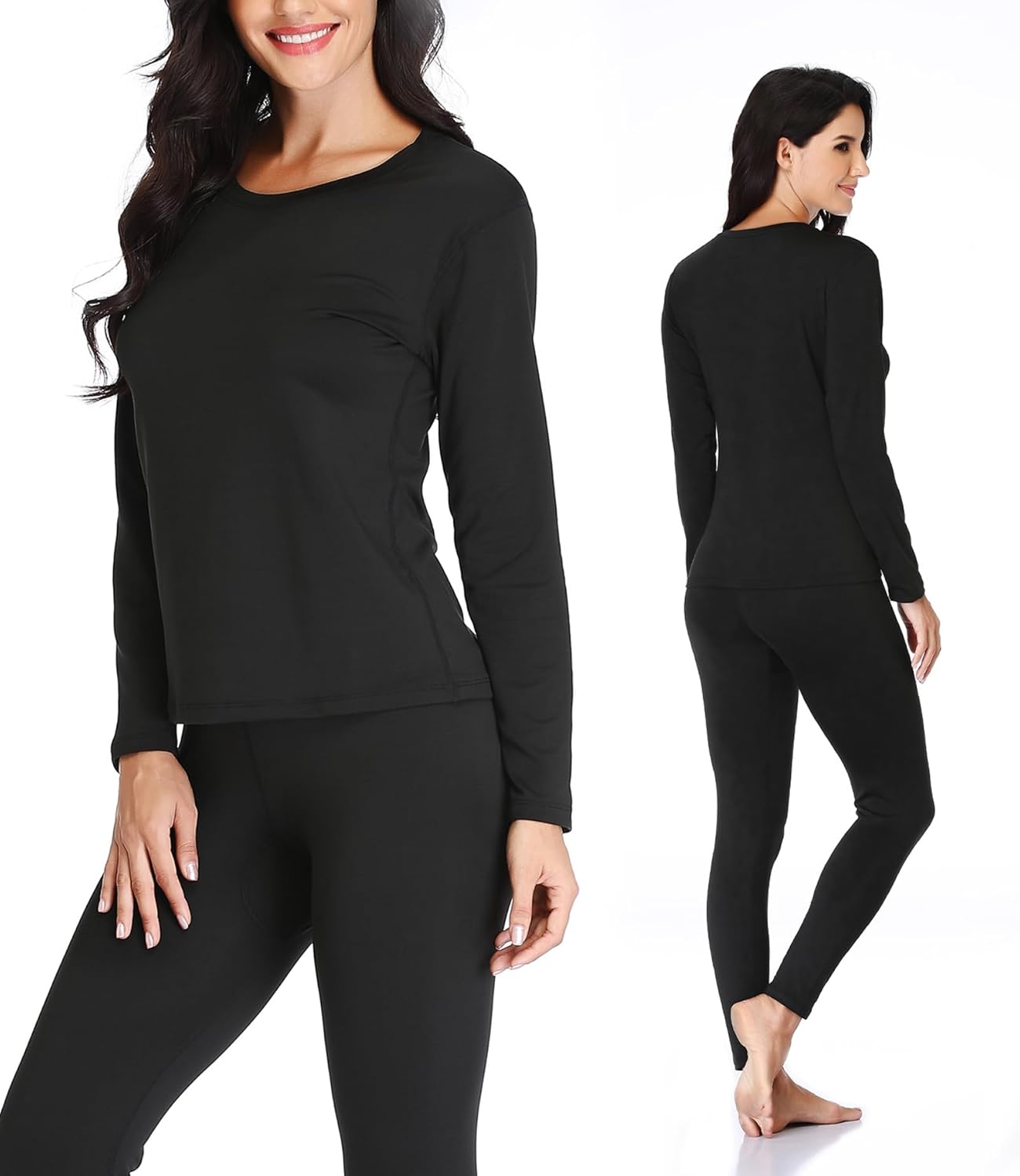 JZCreater Thermal Set - Winter Warmth