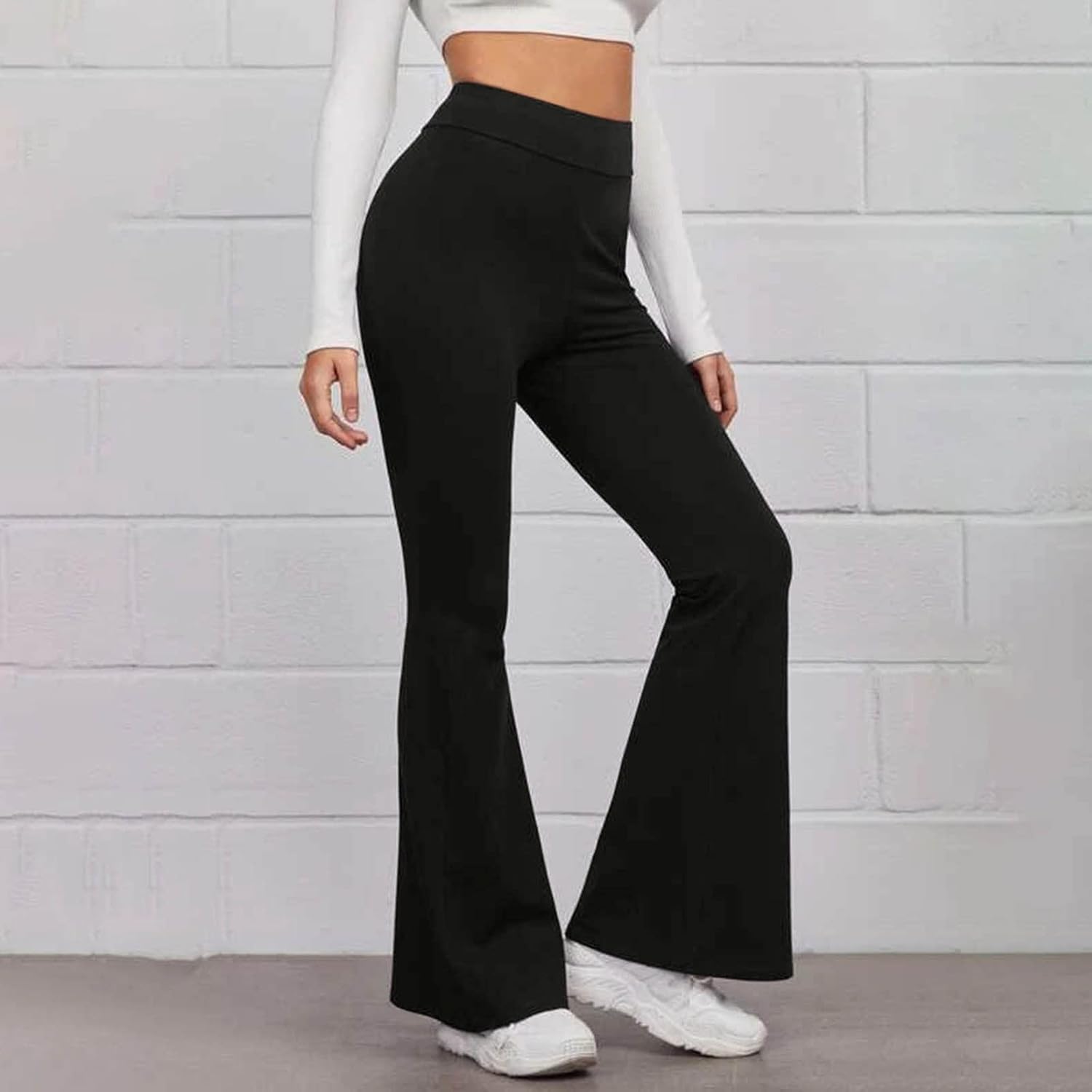 sdbrld Workout Leggings for Women High Waisted