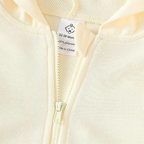 Perfect Fit Comfy Warm 2-Piece Fall Sets for Kids