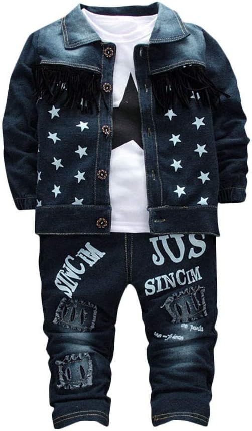 A Perfect blend of comfort and style for your Little Guy