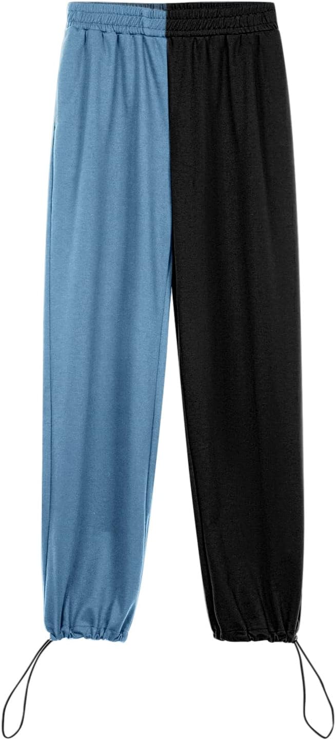 High Waist Jogger