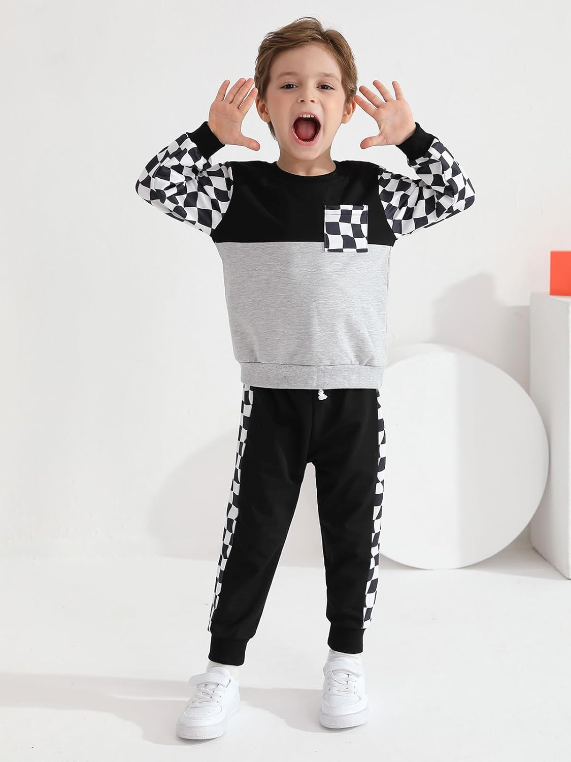 UR_MAGIC Toddler Girly Factor