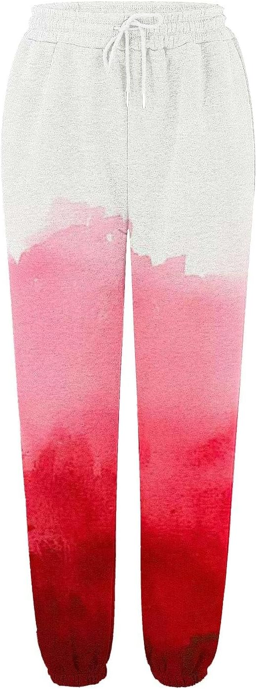 Relaxing Plus-Size Joggers for Women Fall