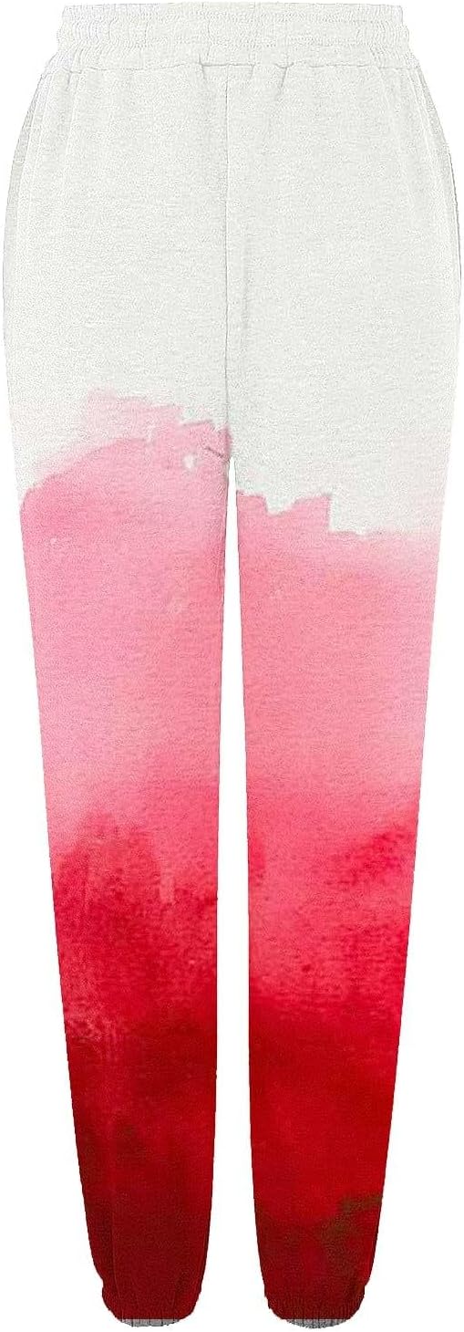 Relaxing Plus-Size Joggers for Women Fall
