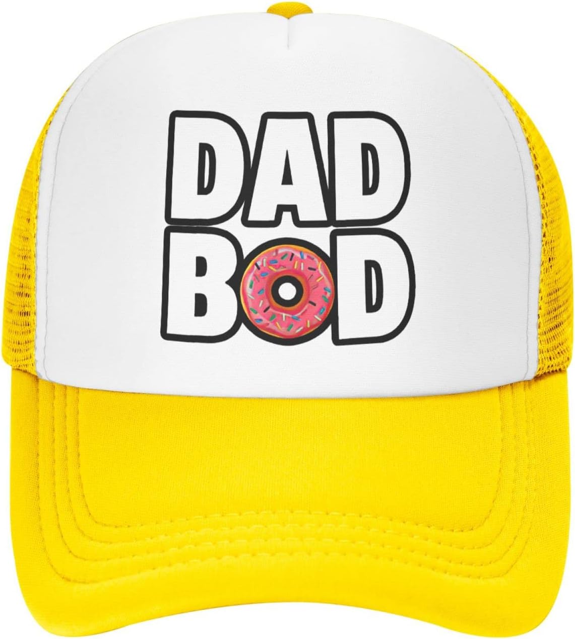Fathers Day Baseball Cap Dad Gift
