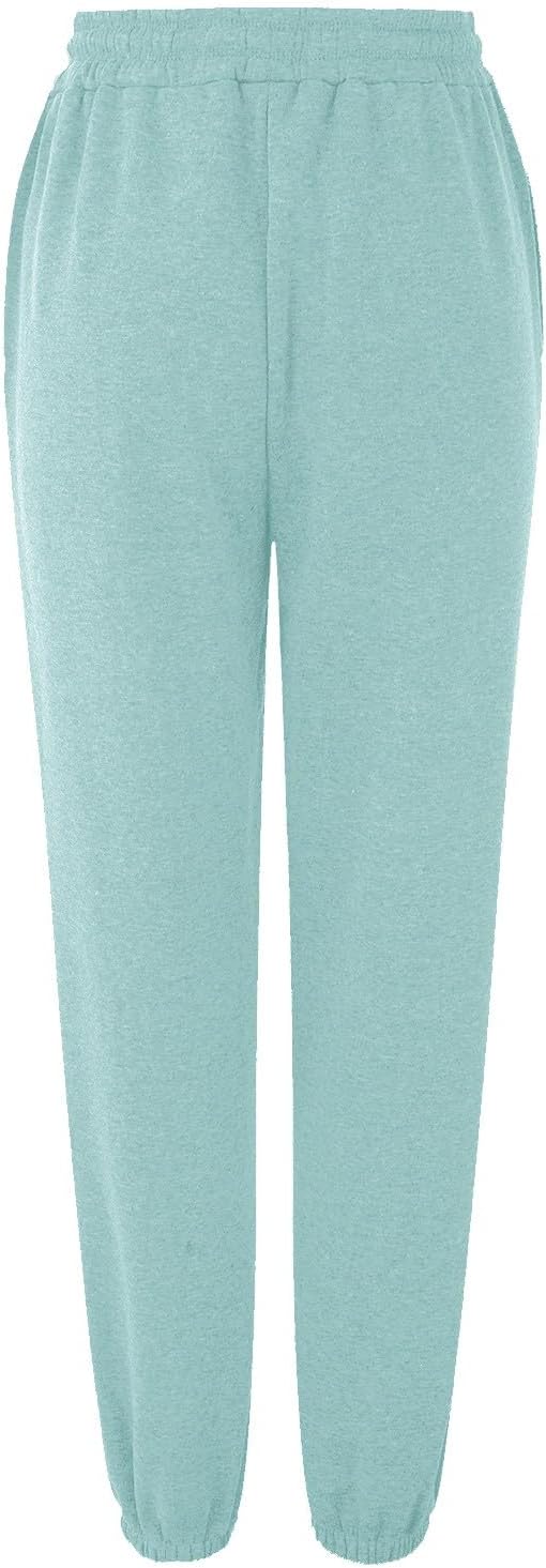 High Waist-Jogger Pants For Women