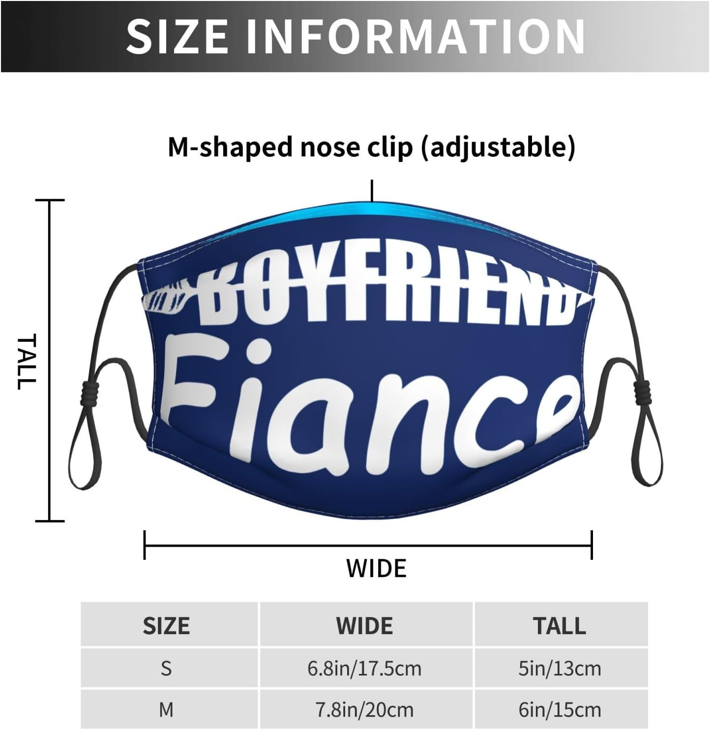 Friendship Balaclava Mask