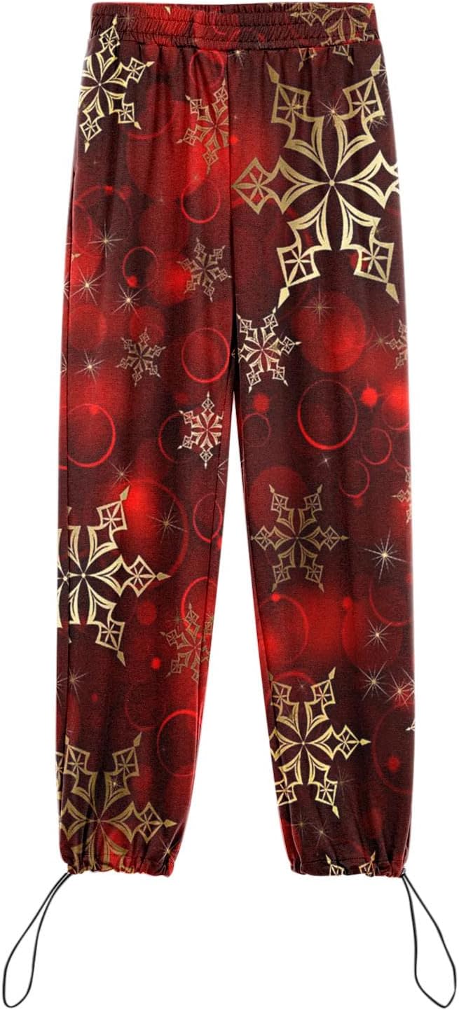 sdbrld Christmas Plaid F Butterfly Plus Size Women Box Set