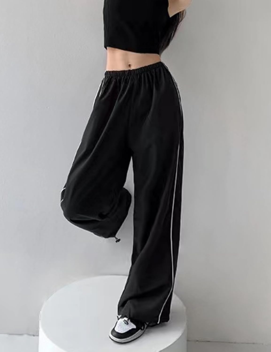 Vibrant Womens parachutes for stylish days