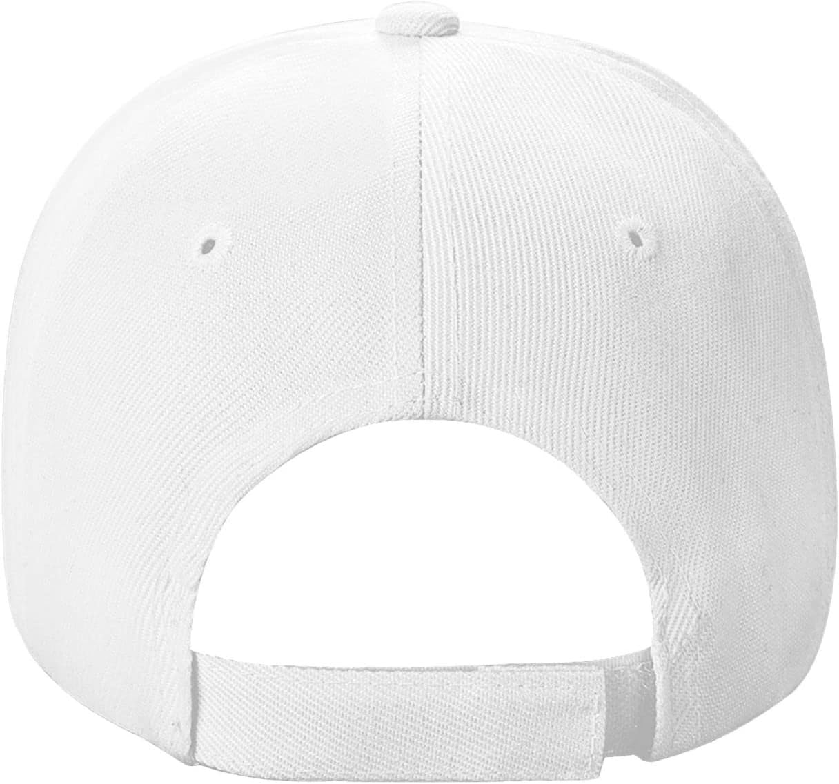 Adjustable Ocu University Baseball Cap100 stylish for Men Women