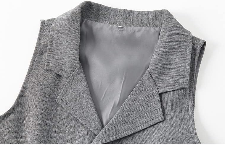 Abolai Baby Boys Set of 3 - gentleman vest and pants