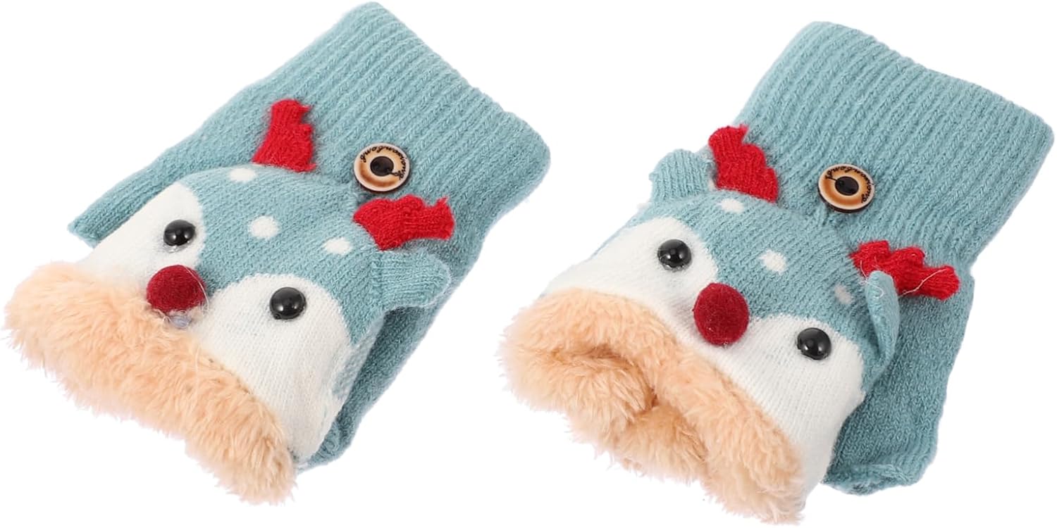 BESPORTBLE Winter Gloves