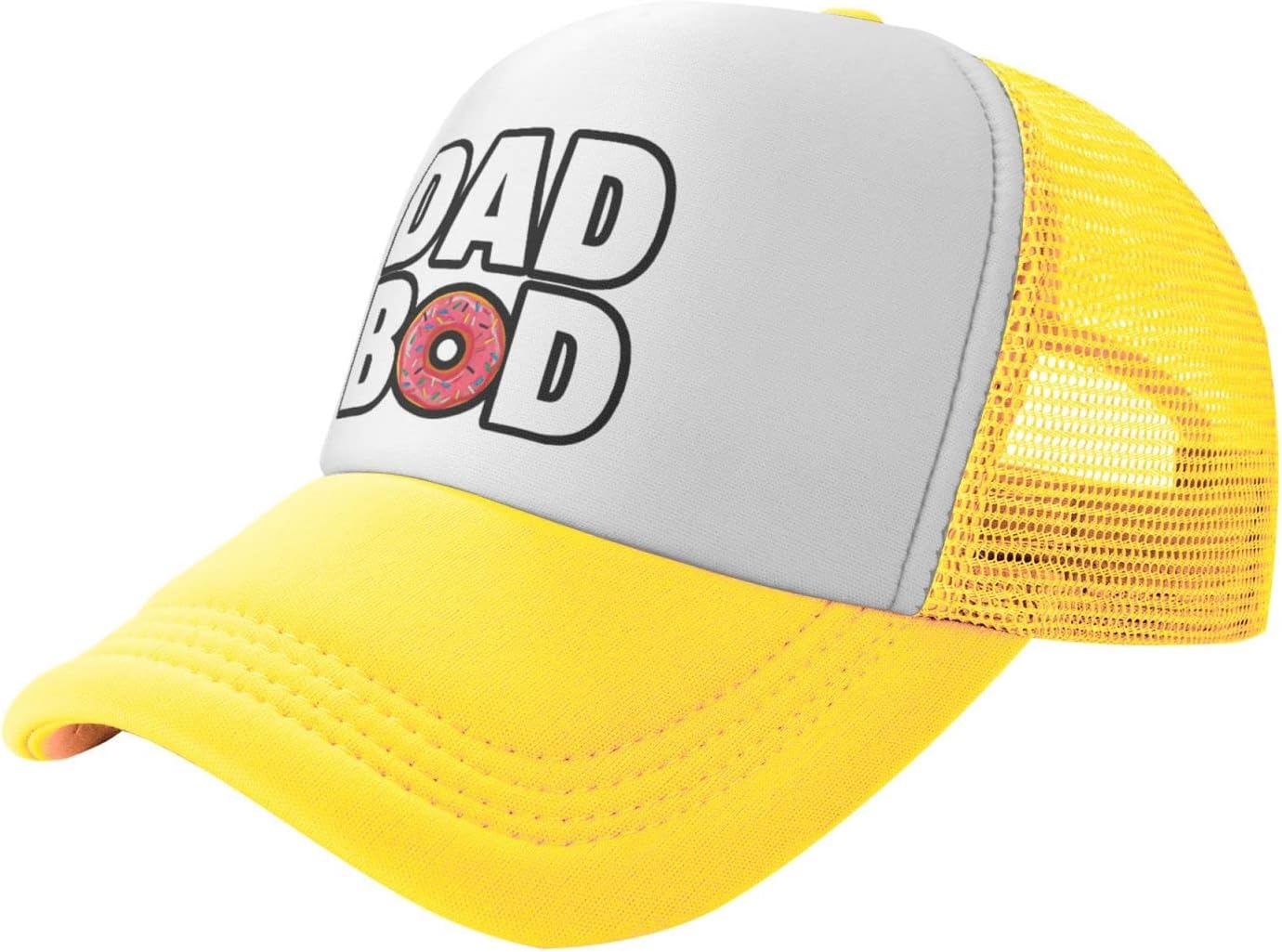 Fathers Day Baseball Cap Dad Gift