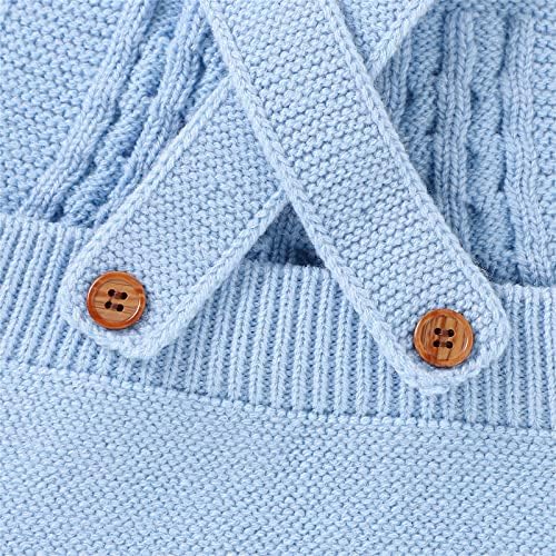 MuZILD Romper Set Cozy and Stylish for Newborns