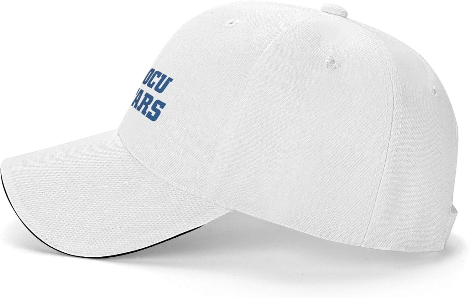 Adjustable Ocu University Baseball Cap100 stylish for Men Women