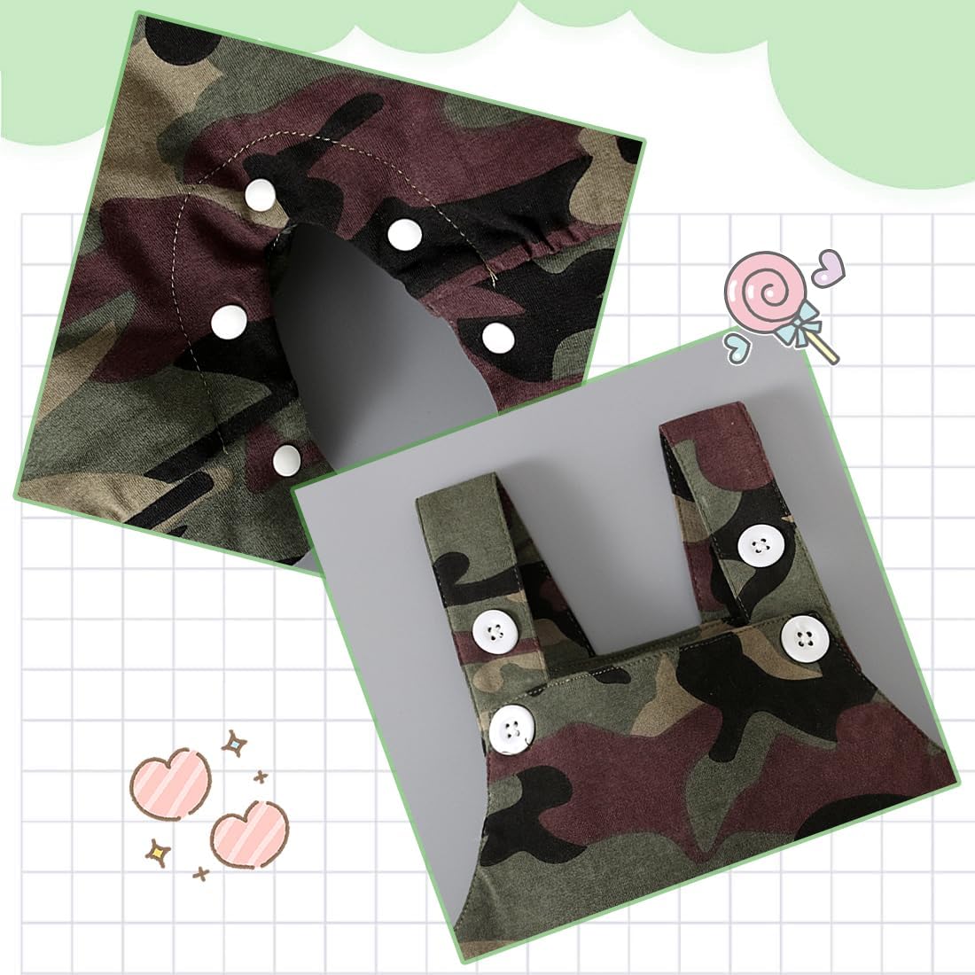 Perfect Playful Innocent Boys Cotton Short sleeve Dress Set