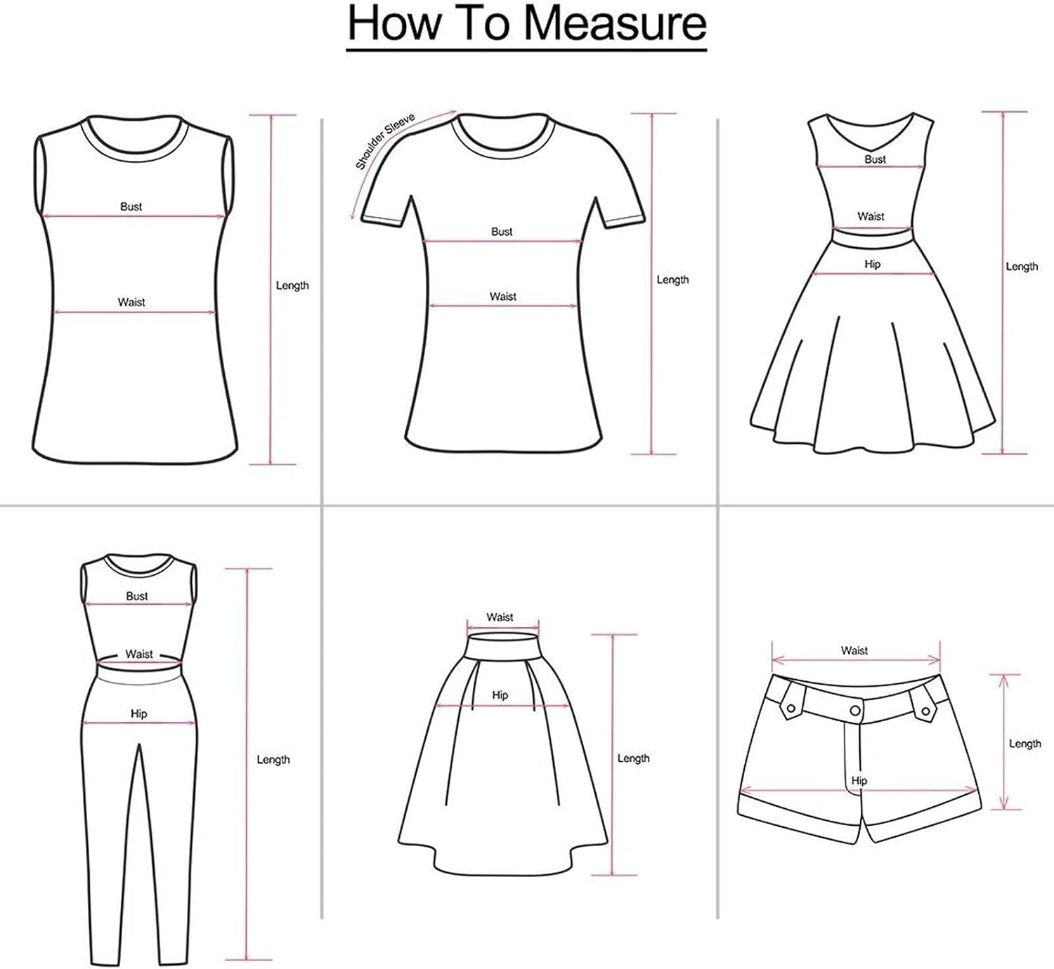 HD Waisted Workout Set for Women