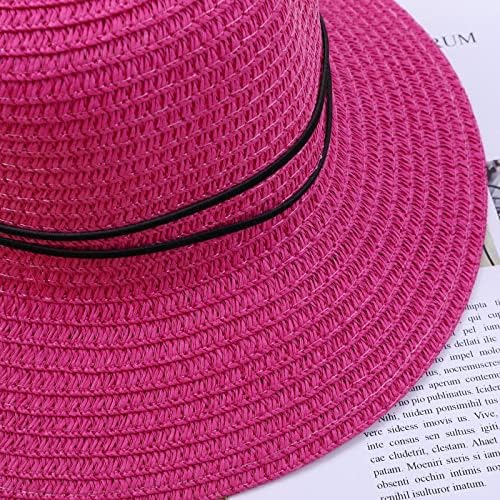 Vintage Bucket Hat for Girls