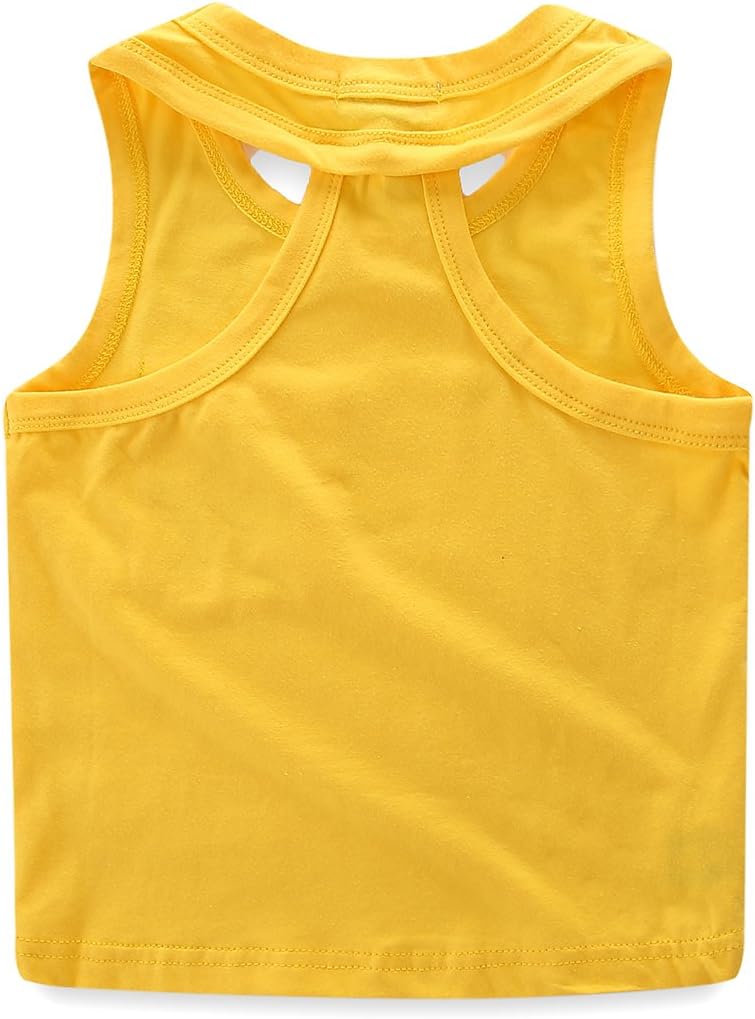 CUTE COMFORTABLE NJM8044 Little Girls Pajamas Set