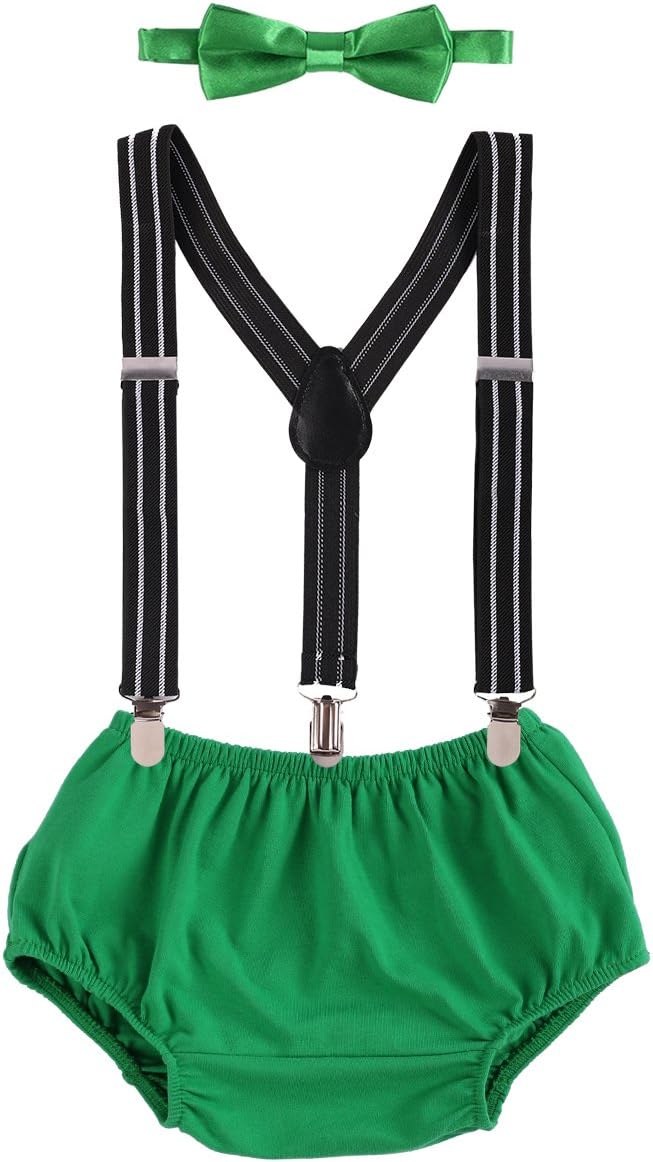 ODASDO Baby 1st 2nd Birthday Party Outfit
