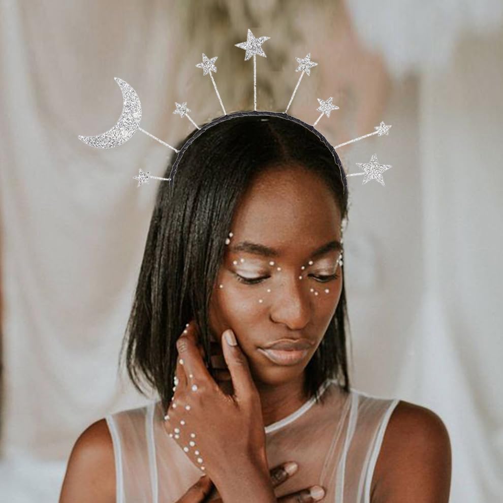 CeLEstial Headband