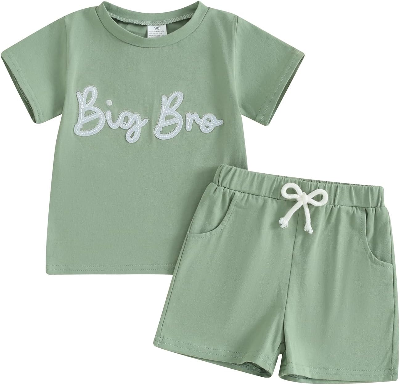 Perfect Baby Matching Set Circumstances for Rising Sisters Brothers