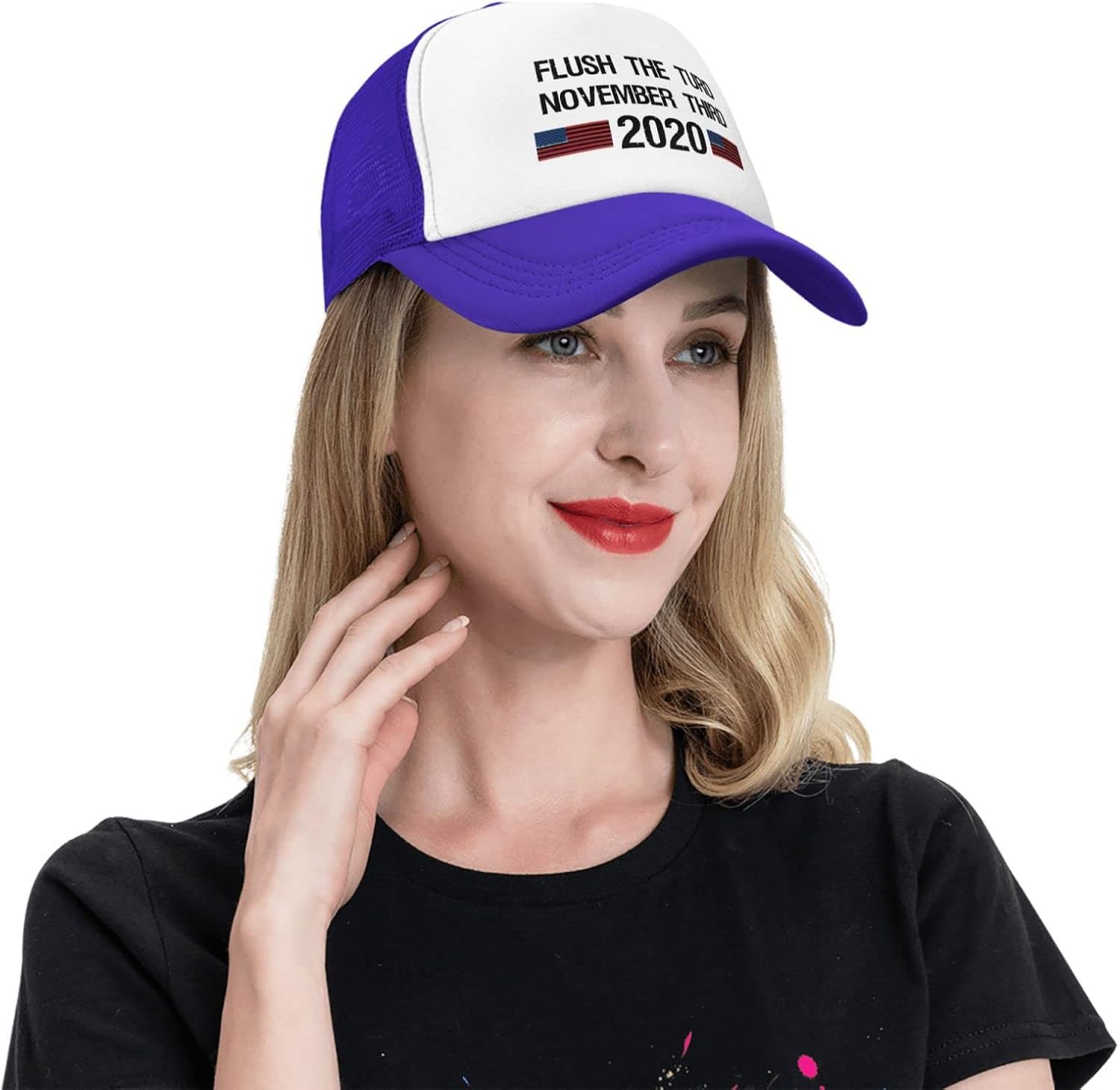 Architect 3rd Base - The Turkish November 3rd Baseball Cap