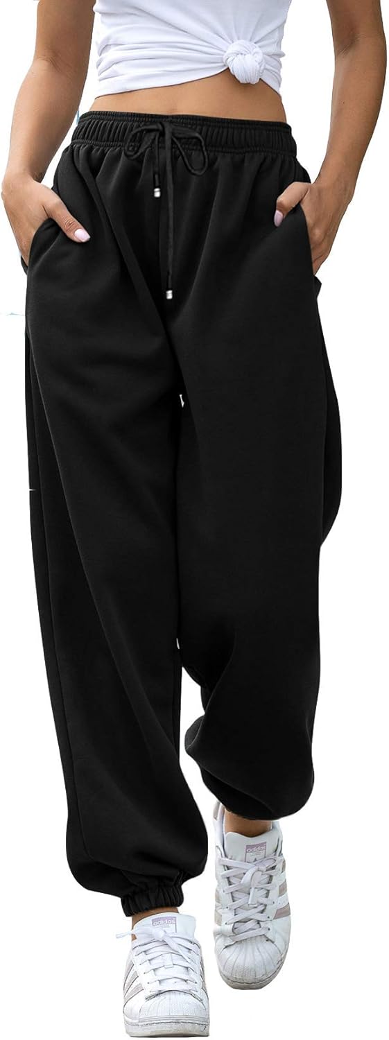 Stylish Comfortable Womens Sweatpants