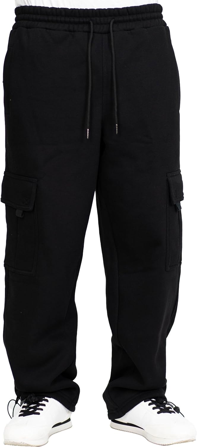 FB County Cargo Sweatpants