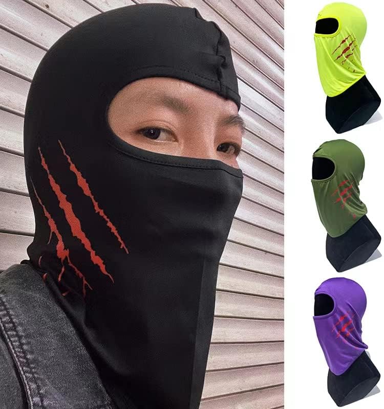 High-Quality Balaclava Ski Mask